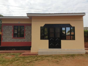 Adorable 1 bedroom guesthouse in Namanga